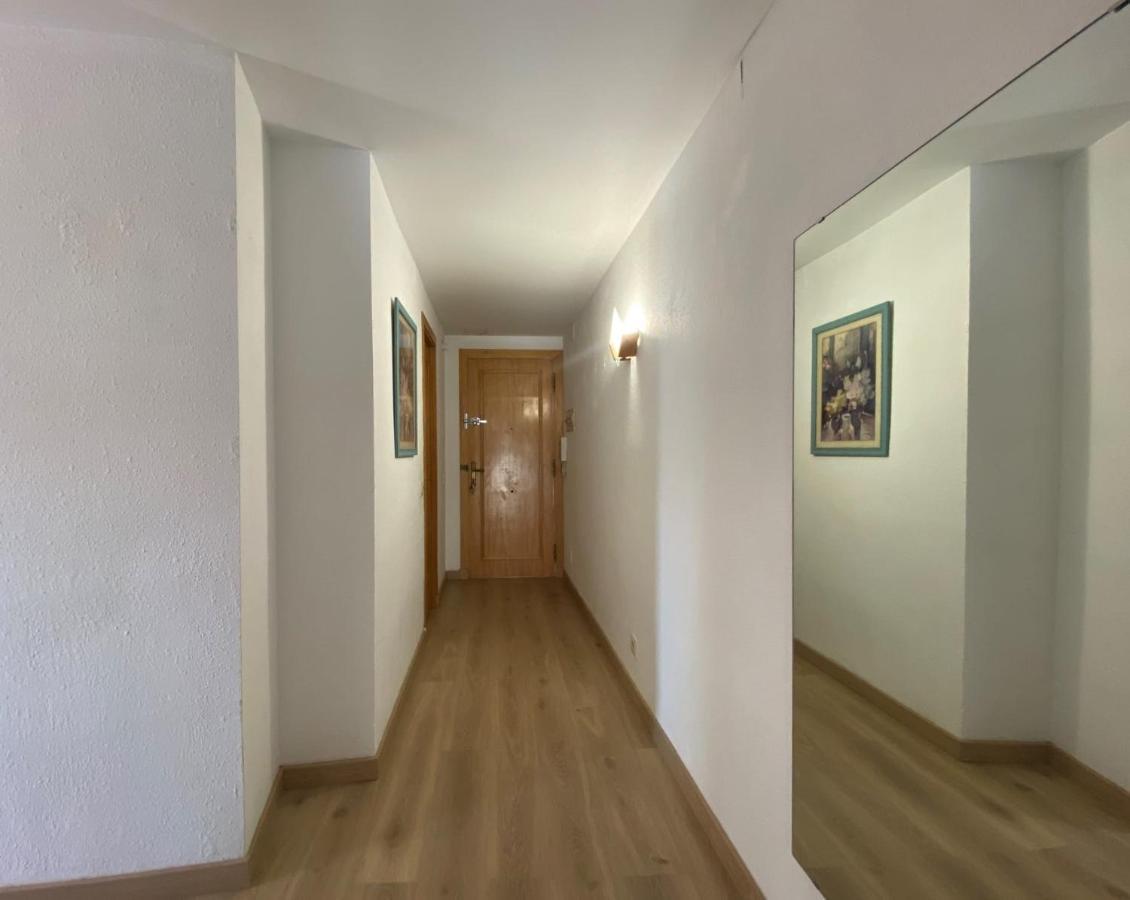 Apartamentos Ch Salou Bagian luar foto