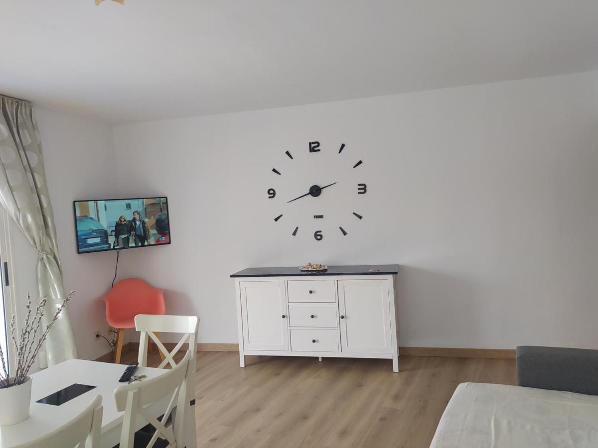 Apartamentos Ch Salou Bagian luar foto