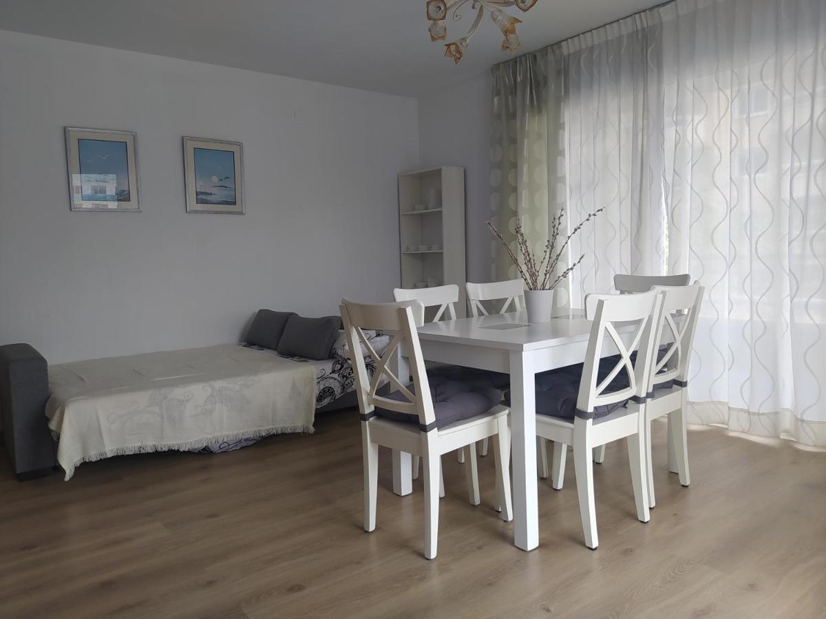 Apartamentos Ch Salou Bagian luar foto
