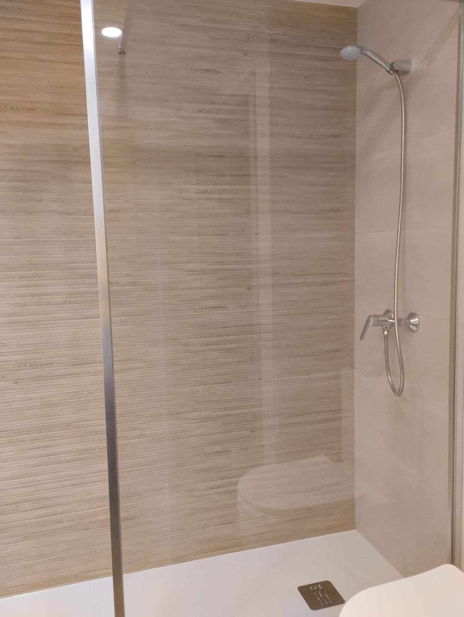 Apartamentos Ch Salou Bagian luar foto